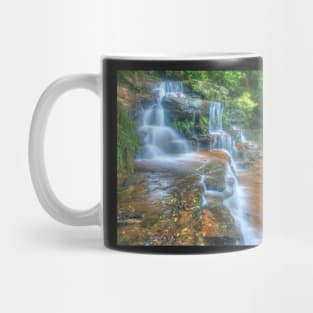 Britannia Falls Mug